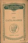 Les Catilinaires