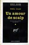 Un amour de scalp