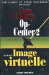 Image virtuelle - Tom Clancy Op-Center - Tome II