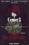 Image virtuelle - Tom Clancy Op-Center - Tome III