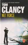 Net Force Net Force