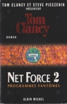Net Force 2 - Programmes fantômes Net Force 2 - Programmes fantômes