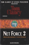 Net Force 2 - Programmes fantmes