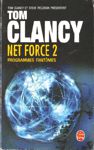Net Force 2 - Programmes fantômes Net Force 2 - Programmes fantômes