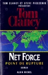 Point de rupture - Net Force - Tome IV