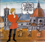 Sandro apprenti peintre