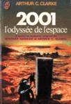 2001 l'odysse de l'espace