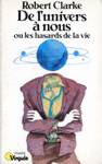 De l'univers  nous ou les hasards de la vie