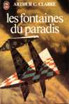 Les fontaines du paradis