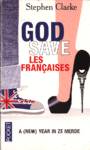 God Save les franaises