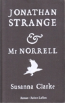 Jonathan Strange & Mr Norrell