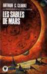 Les sables de Mars - La fascination d'un autre monde