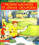 Prosper Mchefer et Jrmie Croupotin