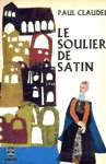 Le soulier de satin