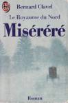 Misrr - Le royaume du Nord - Tome III