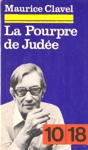 La Pourpre de Jude