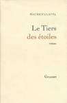 Le Tiers des toiles