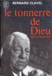 Le tonnerre de Dieu (qui m'emporte)