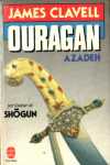 Ouragan Azadeh