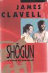 Shgun - Le roman des samouras