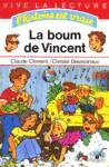 La boum de Vincent