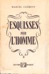 Esquisses pour l'homme