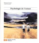 Psychologie de l'enfant