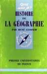 Histoire de la gographie