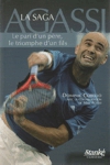 La saga Agassi