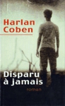 Disparu à jamais Disparu à jamais