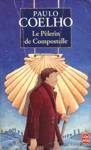 Le plerin de Compostelle