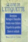 Le livre de l'tiquette