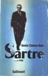 Sartre - 1905-1980