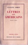 Lettres aux Amricains