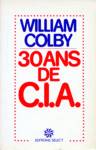 30 ans de C.I.A.