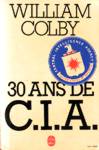 30 ans de C.I.A.