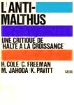L'anti-malthus - Une critique de  Halte  la croissance 
