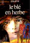 Le bl en herbe