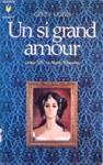Un si grand amour - Louis XIV et Marie Mancini