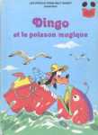 Dingo et le poisson magique