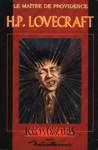 H.P. Lovecraft - Le matre de Providence