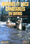 Rivires et lacs canotables du Qubec