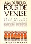 Amoureux fous de Venise