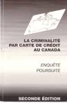 La criminalit par carte de crdit au Canada