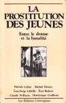 La prostitution des jeunes