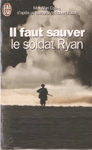 Il faut sauver le soldat Ryan