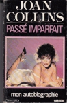 Pass imparfait - Mon autobiographie