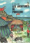 Les aventures de Pinocchio