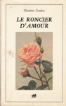 Le roncier d'amour