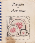 Recettes de chez nous